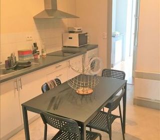  Appartement � louer 1 pi�ce 38 m�