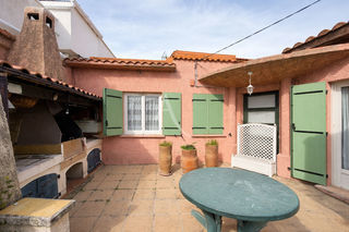  Maison � vendre 4 pi�ces 123 m�