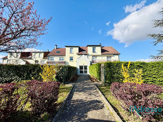  Appartement � vendre 3 pi�ces 119 m�