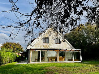  Maison � vendre 8 pi�ces 240 m�