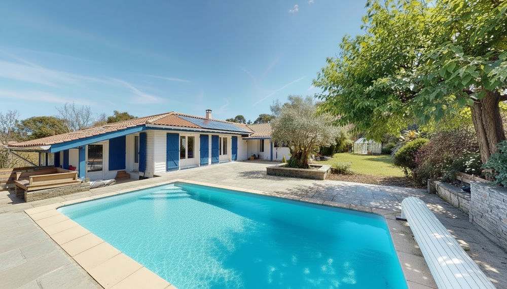 � vendre  Maison Urrugne (64122)