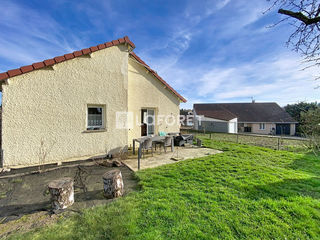  Maison � vendre 4 pi�ces 84 m�