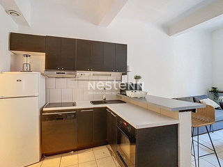  Appartement � louer 3 pi�ces 52 m�