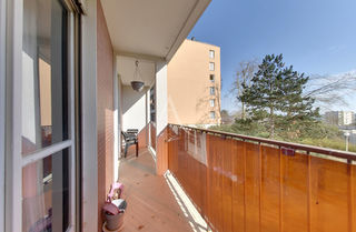  Appartement � vendre 5 pi�ces 87 m�