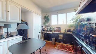  Appartement � vendre 5 pi�ces 121 m�