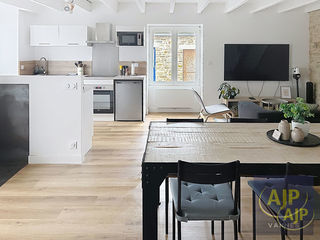  Maison � vendre 3 pi�ces 73 m�