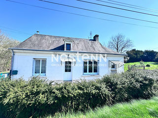  Maison � vendre 3 pi�ces 76 m�