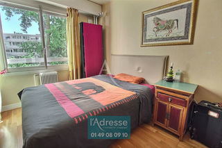  Appartement � vendre 2 pi�ces 48 m�