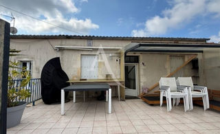  Maison � vendre 3 pi�ces 129 m�