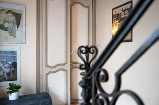  Appartement � vendre 3 pi�ces 124 m�