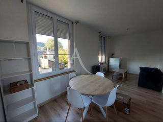  Appartement � louer 2 pi�ces 36 m�