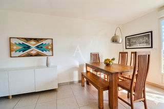  Appartement � vendre 3 pi�ces 62 m�