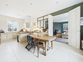  Maison � vendre 6 pi�ces 245 m�