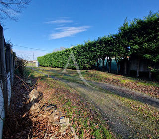  Terrain � vendre 1200 m�