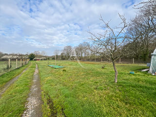  Terrain � vendre 2660 m�