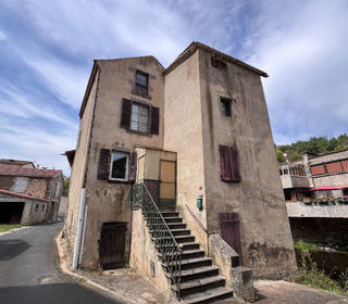  Maison � vendre 5 pi�ces 51 m�