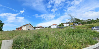  Terrain � vendre 926 m�