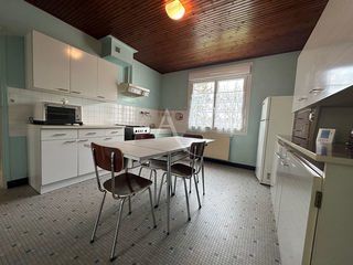  Maison � vendre 6 pi�ces 118 m�