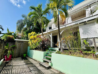  Maison � vendre 5 pi�ces 85 m�