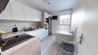  Appartement � vendre 3 pi�ces 113 m�