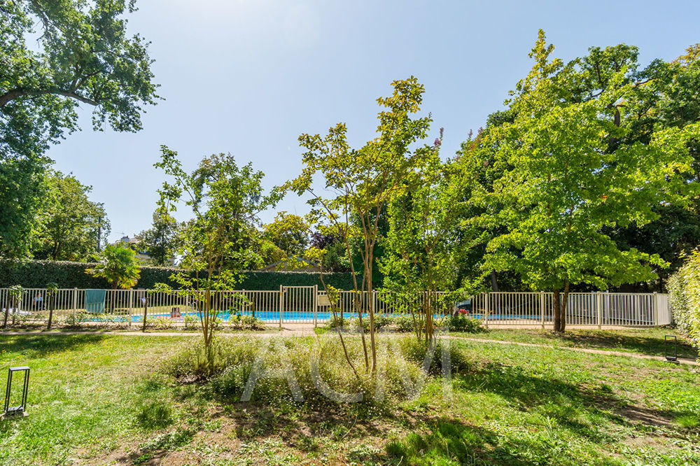 � vendre  Appartement Maisons-Laffitte (78600)