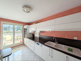  Appartement � vendre 4 pi�ces 74 m�