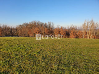  Terrain � vendre 1360 m�