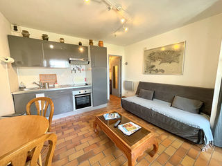  Appartement � vendre 1 pi�ce 27 m�