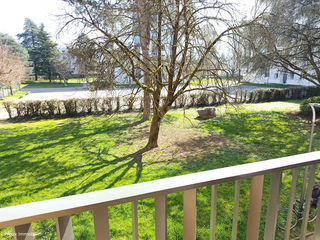  Appartement � vendre 4 pi�ces 77 m�