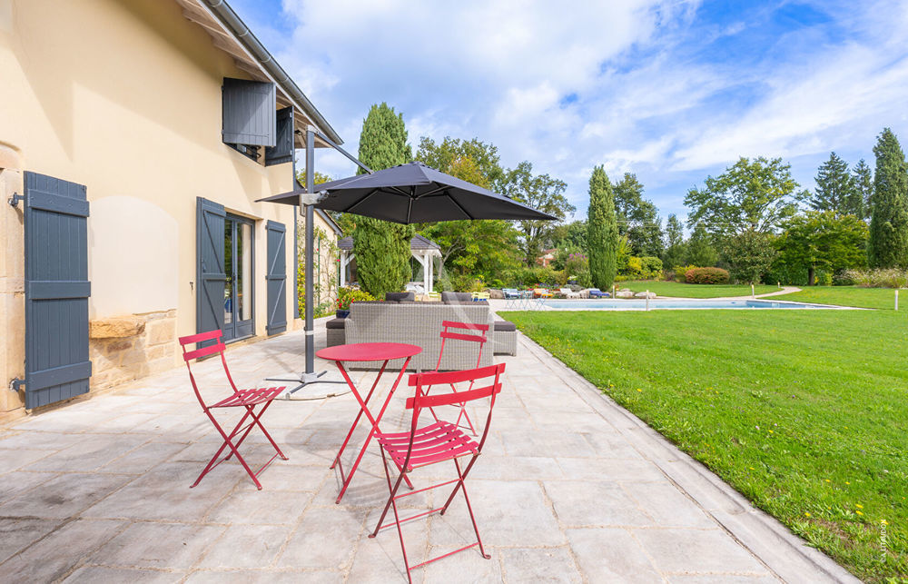 � vendre  Maison Boissey (01190)