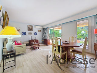  Appartement � vendre 4 pi�ces 98 m�