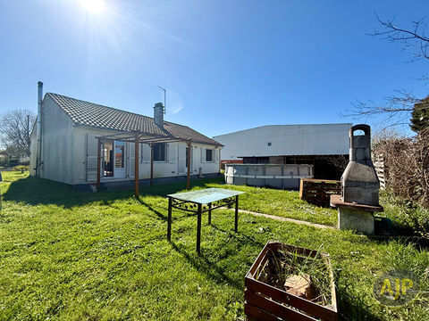   Maison  3 pi�ce(s) 87 m2 Maison - 3 pi�ce(s) - 87 m�