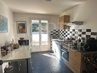  Maison � vendre 5 pi�ces 100 m�