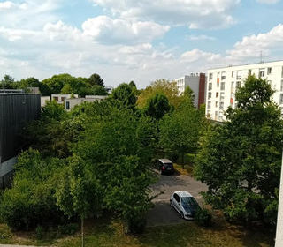  Appartement � vendre 3 pi�ces 71 m�