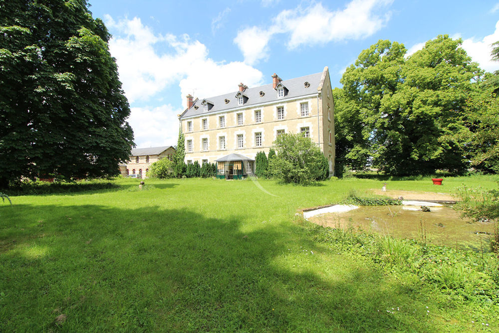 � vendre  Villa Blois (41000)