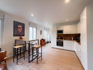  Appartement � vendre 6 pi�ces 104 m�