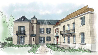  Appartement � vendre 4 pi�ces 112 m�