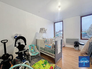  Immeuble � vendre 6 pi�ces 125 m�