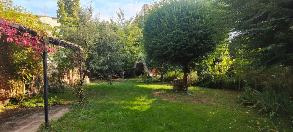 � vendre  Maison Montauban (82000)