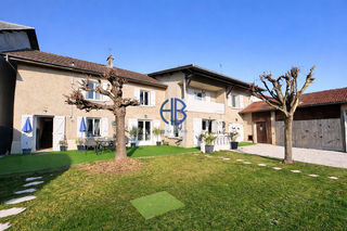  Maison � vendre 7 pi�ces 211 m�