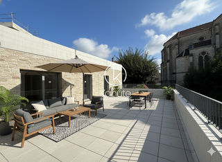  Appartement � vendre 3 pi�ces 73 m�