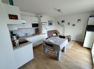  Appartement � vendre 2 pi�ces 35 m�