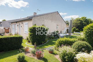  Maison � vendre 5 pi�ces 106 m�