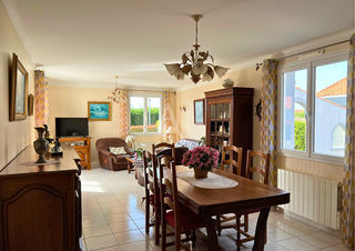  Maison � vendre 4 pi�ces 115 m�