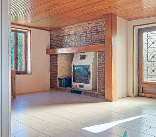  Maison � vendre 5 pi�ces 83 m�