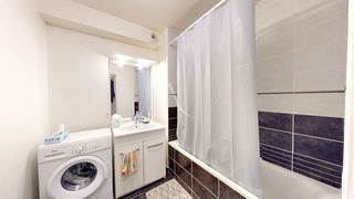  Appartement � vendre 2 pi�ces 38 m�