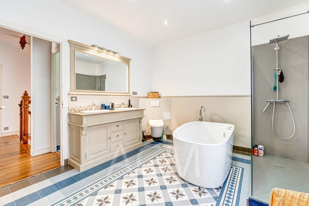 � vendre  Maison Maisons-Laffitte (78600)