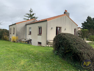  Maison � vendre 5 pi�ces 99 m�