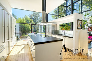  Maison � vendre 6 pi�ces 251 m�