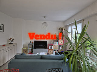  Appartement � vendre 3 pi�ces 65 m�